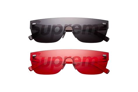 lv supreme glasses